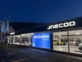 JAECOO Select PlugInHybrid Förderung bis 4500€