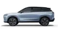 JAECOO Select PlugInHybrid Förderung bis 4500€