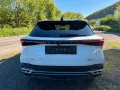 OMODA 5 HEV Vollhybrid Exclusive