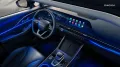OMODA 5 HEV Vollhybrid Exclusive