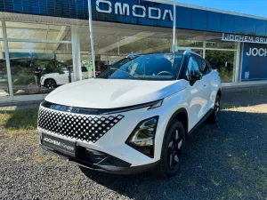 OMODA 5 HEV Vollhybrid Exclusive
