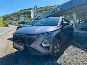 OMODA 5 HEV Vollhybrid Exclusive