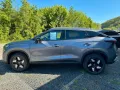 OMODA 5 HEV Vollhybrid Exclusive