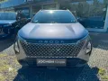 OMODA 5 HEV Vollhybrid Exclusive