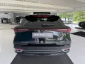 OMODA HEV Vollhybrid Exclusive
