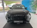 OMODA HEV Vollhybrid Exclusive