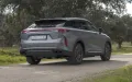 OMODA PHEV Förderung bis 4500€