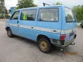 Volkswagen T4/1.9 Diesel