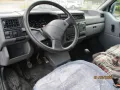 Volkswagen T4/1.9 Diesel