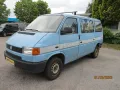 Volkswagen T4/1.9 Diesel