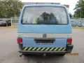 Volkswagen T4/1.9 Diesel