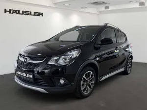 Opel Karl Rocks/1.0/Klima/SHZ/PDC/LHZ
