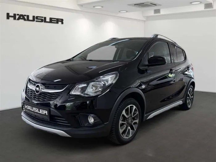 Opel Karl Rocks/1.0/Klima/SHZ/PDC/LHZ
