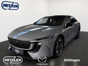 Mazda 6e 190 kW EV Takumi Plus HUD Panorama Navi Digit