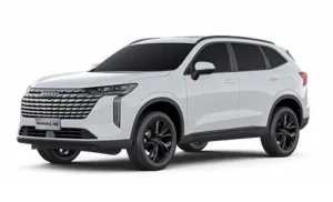 GWM HAVAL H6 Luxury 1.5 Turbo Hybrid/5 JahreGarantie