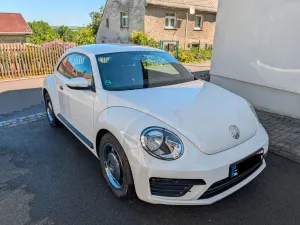 Volkswagen Beetle 1.2 TSI BMT -