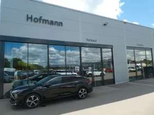 Citroën C5 X Feel Pack Hybrid PHEV Klima, Navi, Kamera