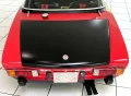 Abarth Fiat 124 Spider Abarth Rally Tribute 152 PS