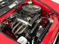 Abarth Fiat 124 Spider Abarth Rally Tribute 152 PS