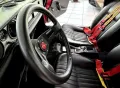 Abarth Fiat 124 Spider Abarth Rally Tribute 152 PS