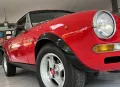 Abarth Fiat 124 Spider Abarth Rally Tribute 152 PS