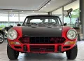 Abarth Fiat 124 Spider Abarth Rally Tribute 152 PS