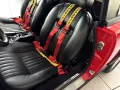 Abarth Fiat 124 Spider Abarth Rally Tribute 152 PS