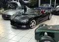 Abarth Fiat 124 Spider Abarth Rally Tribute 152 PS