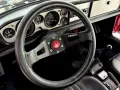 Abarth Fiat 124 Spider Abarth Rally Tribute 152 PS