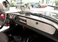 Abarth Fiat 124 Spider Abarth Rally Tribute 152 PS