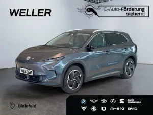 MGS5 EV 64kWh Luxury - Leasing und Barkaufangebo