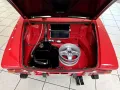 Fiat 124 Spider ABARTH Rally 152 PS  Hardtop