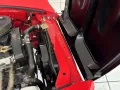 Fiat 124 Spider ABARTH Rally 152 PS  Hardtop