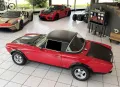 Fiat 124 Spider ABARTH Rally 152 PS  Hardtop