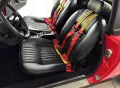 Fiat 124 Spider ABARTH Rally 152 PS  Hardtop