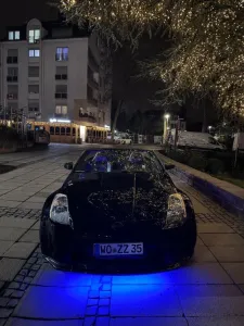Nissan 350Z ROADSTER Premium Pack Premium Pack