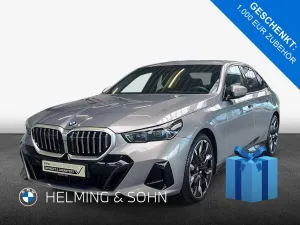 BMW 540d xDrive Limousine M-Sport DAB Head-Up ACC uv