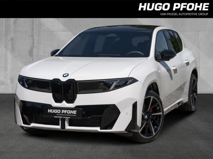 BMW iX3 xDrive50 M Pro sofort verfügbar !!!