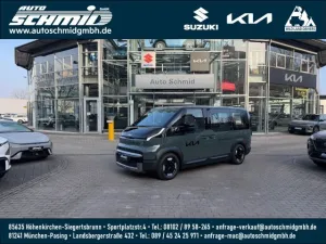 Kia PV5 71.2 kWh PASSENGER ELITE POWER-SMART-COMFORT