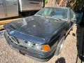 BMW 635 CSI