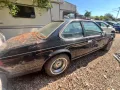 BMW 635 CSI