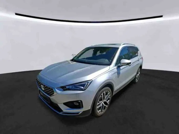 Seat Tarraco 1.4 TSI eHybrid DSG AHK/Navi/Pano
