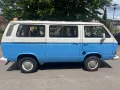 Volkswagen T3 Kombi/Tuv Neu / H Kennzeichen / TOP