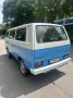 Volkswagen T3 Kombi/Tuv Neu / H Kennzeichen / TOP