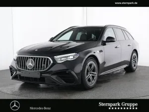 Mercedes-Benz AMG E 53 T Hy 4M+ Premium'Night'Pano'AHK'Distr+