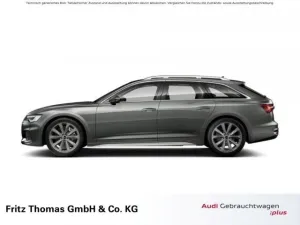 Audi A6 allroad 55 TFSI quattro S tronic LED Navi Pan