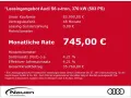 Audi S6 e-tron Avant 370 kW *AHK*TECH PRO*HUD*ACC*
