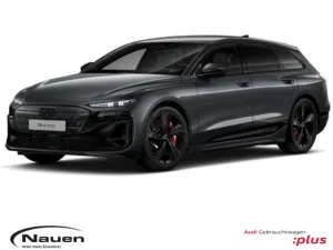 Audi S6 e-tron Avant 370 kW *AHK*TECH PRO*HUD*ACC*