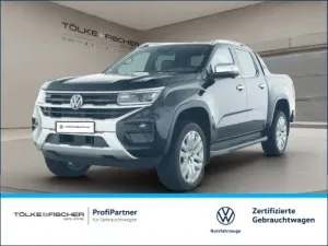 Volkswagen Amarok Doppelkabine 3.0 TDI 4Motion W Aventura