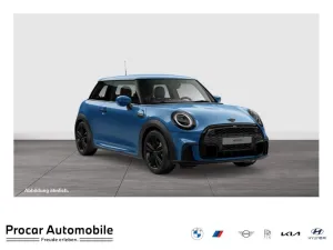 MINI One JCW+Navi+LED+PDC V+H+DAB+Tempomat+Sitzheiz.+